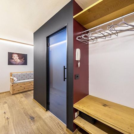 Residence Latemarblick Nova Levante Luaran gambar