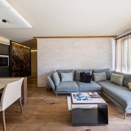 Residence Latemarblick Nova Levante Luaran gambar