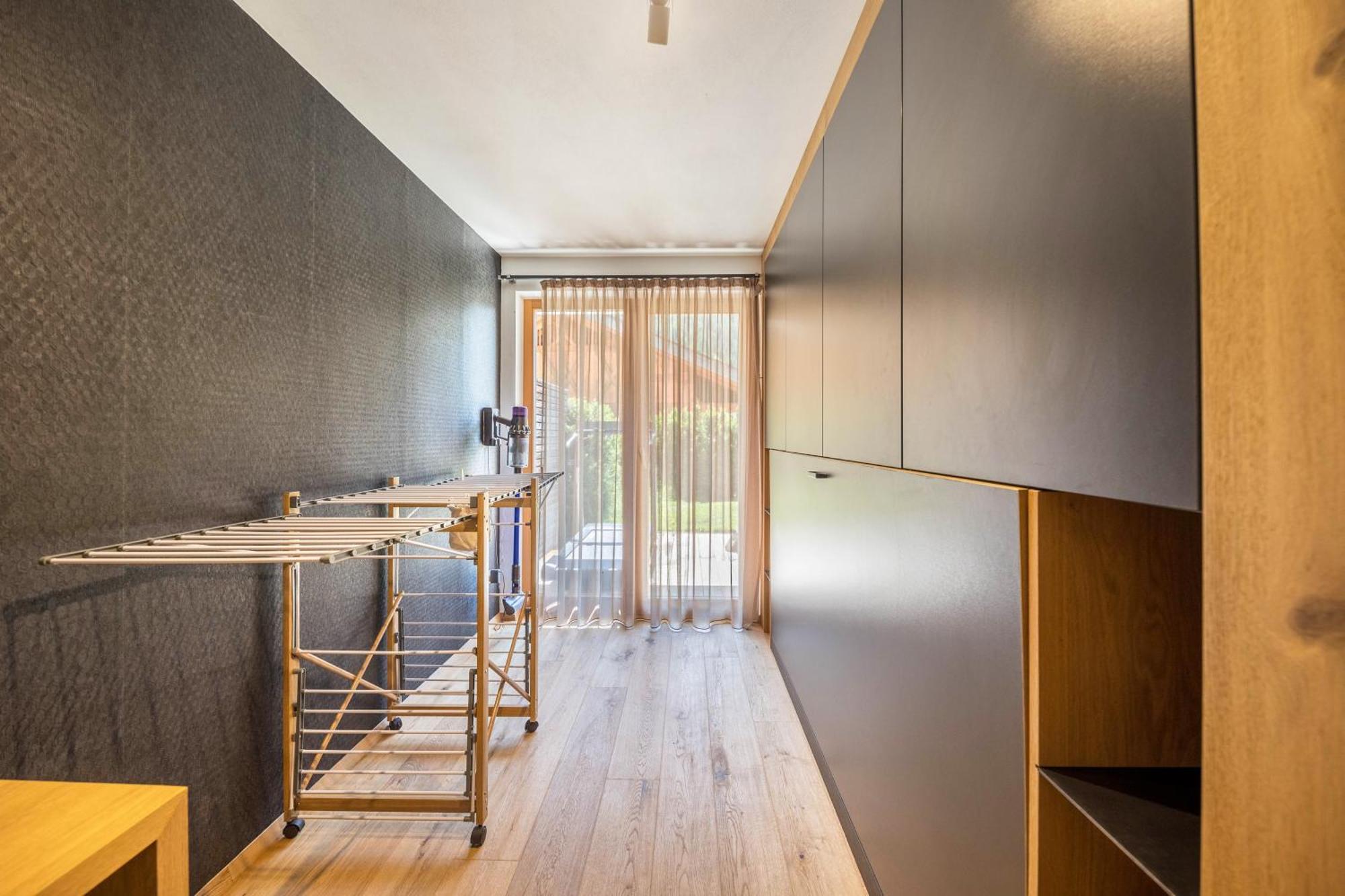 Residence Latemarblick Nova Levante Luaran gambar