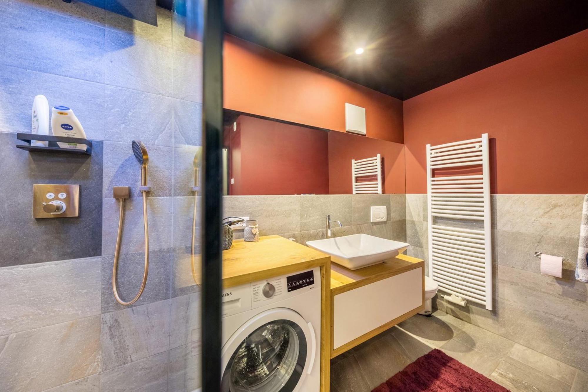 Residence Latemarblick Nova Levante Luaran gambar